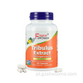 Suplemento de Tribulus para homens apoia o suplemento Enery
